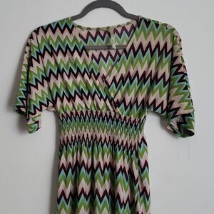 Cristinalove Dress  